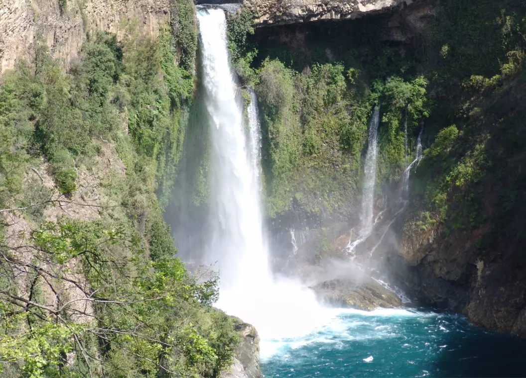 Qué hacer en Molina